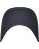 Шапка с козирка Low Profile Organic Cotton Cap darknavy one size
