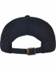 Шапка с козирка Recycled Polyester Dad Cap navy one size