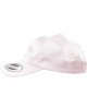 Шапка с козирка Low Profile Satin Cap light pink one size