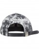 Шапка с козирка Low Profile Tie Dye Cap grey one size