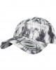 Шапка с козирка Low Profile Tie Dye Cap grey one size