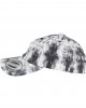 Шапка с козирка Low Profile Tie Dye Cap grey one size