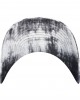 Шапка с козирка Low Profile Tie Dye Cap grey one size
