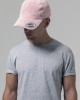 Шапка с козирка Low Profile Velours Cap lightrose one size