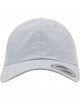 Шапка с козирка Low Profile Washed Cap blue one size