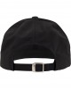 Шапка с козирка Low Profile Water Repellent Cap black one size