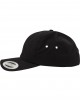 Шапка с козирка Low Profile Water Repellent Cap black one size