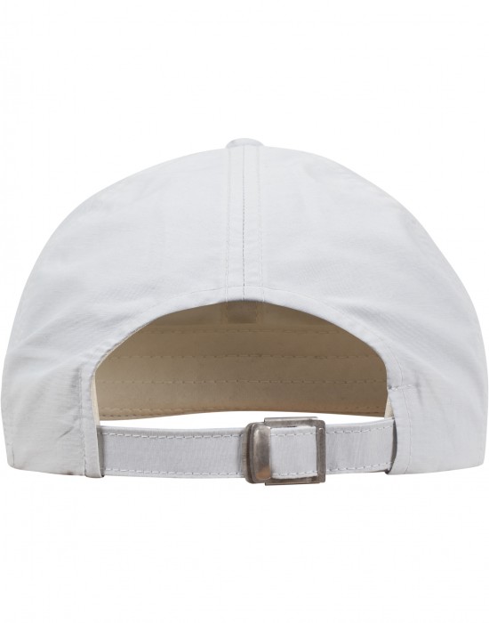 Шапка с козирка Low Profile Water Repellent Cap blue one size