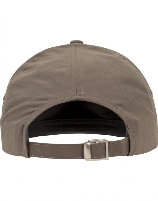 Шапка с козирка Low Profile Water Repellent Cap elephant one size