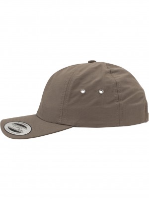 Шапка с козирка Low Profile Water Repellent Cap elephant one size