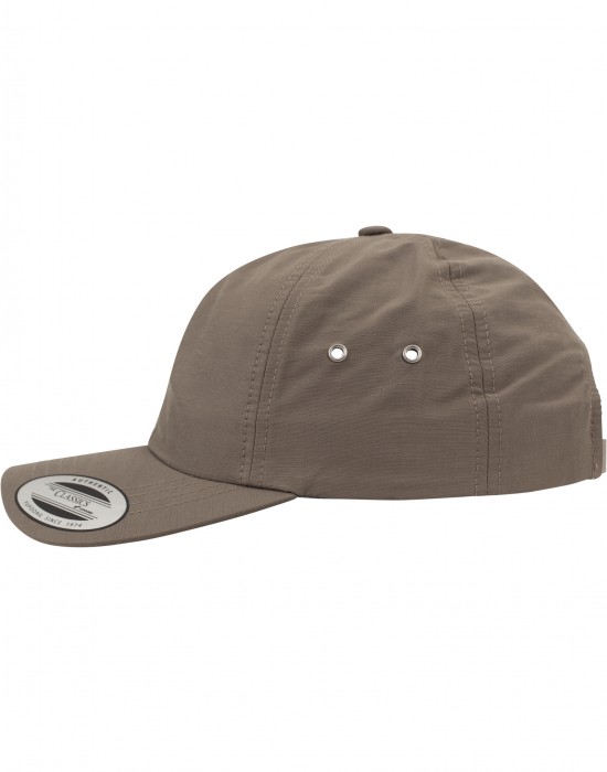 Шапка с козирка Low Profile Water Repellent Cap elephant one size