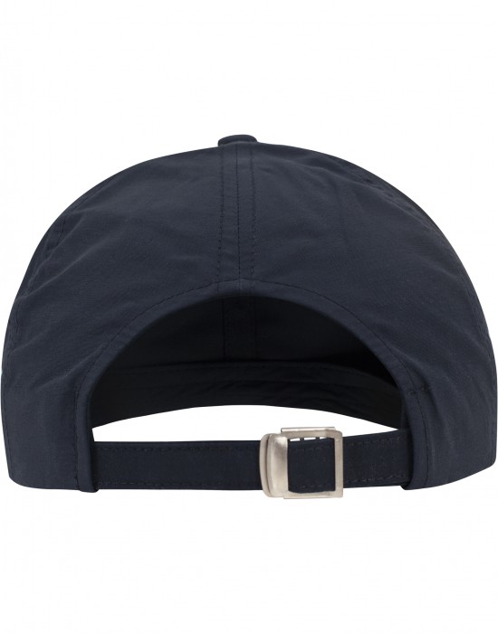 Шапка с козирка Low Profile Water Repellent Cap navy one size