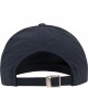 Шапка с козирка Low Profile Water Repellent Cap navy one size