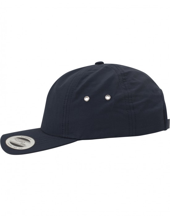 Шапка с козирка Low Profile Water Repellent Cap navy one size