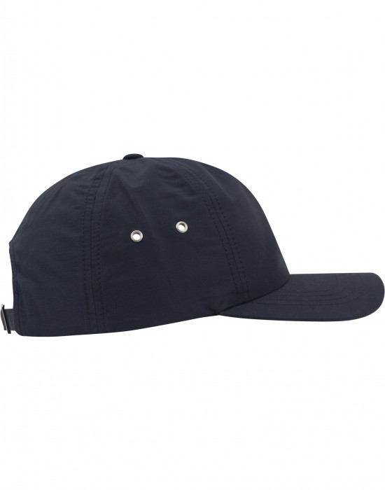 Шапка с козирка Low Profile Water Repellent Cap navy one size
