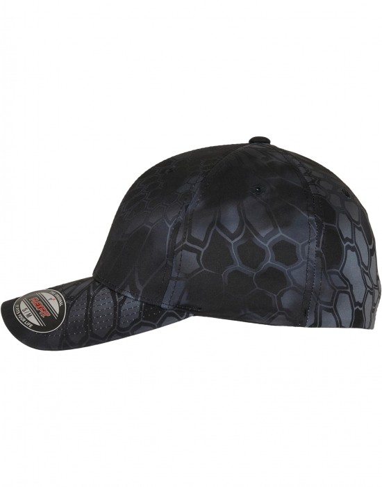 Шапка с козирка Flexfit Kryptek Cap typhon S/M