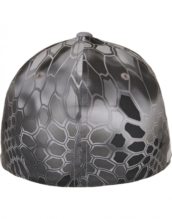 Шапка с козирка Flexfit Kryptek Cap raid S/M