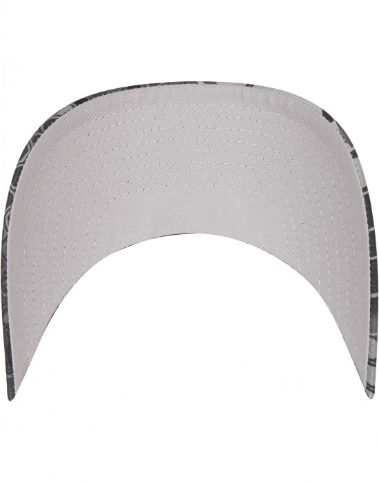 Шапка с козирка Flexfit Kryptek Cap raid S/M