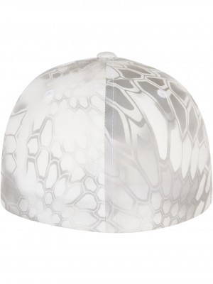 Шапка с козирка Flexfit Kryptek Cap wraith S/M