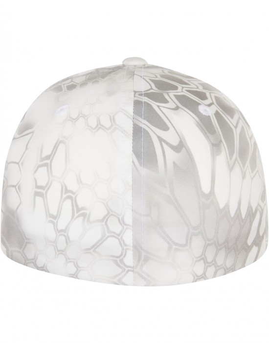 Шапка с козирка Flexfit Kryptek Cap wraith S/M