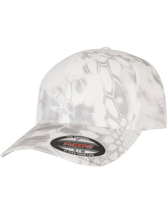 Шапка с козирка Flexfit Kryptek Cap wraith S/M