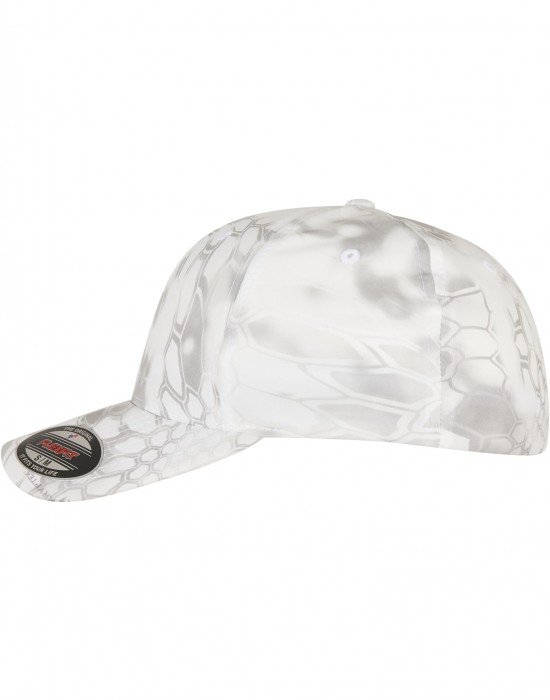 Шапка с козирка Flexfit Kryptek Cap wraith S/M