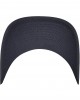 Шапка с козирка Flexfit Organic Cotton Cap darknavy S/M