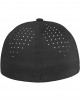 Шапка с козирка Flexfit Perforated Cap black S/M