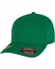 Шапка с козирка Flexfit Recycled Polyester Cap green S/M