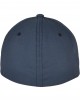 Шапка с козирка Flexfit Recycled Polyester Cap navy S/M