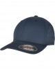 Шапка с козирка Flexfit Recycled Polyester Cap navy S/M