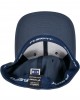 Шапка с козирка Flexfit Recycled Polyester Cap navy S/M