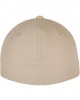 Шапка с козирка Flexfit Recycled Polyester Cap khaki S/M