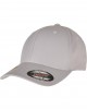 Шапка с козирка Flexfit Recycled Polyester Cap silver S/M