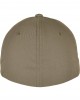 Шапка с козирка Flexfit Recycled Polyester Cap loden S/M