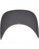 Шапка с козирка Flexfit Recycled Polyester Cap light charcoal S/M