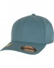 Шапка с козирка Flexfit Recycled Polyester Cap atlantic S/M
