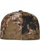 Шапка с козирка Flexfit? Veil Camo? Cap wideland S/M