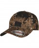Шапка с козирка Flexfit? Veil Camo? Cap wideland S/M