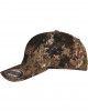 Шапка с козирка Flexfit? Veil Camo? Cap wideland S/M