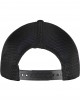 Шапка с козирка 360 Omnimesh Cap black one size