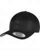 Шапка с козирка 360 Omnimesh Cap black one size