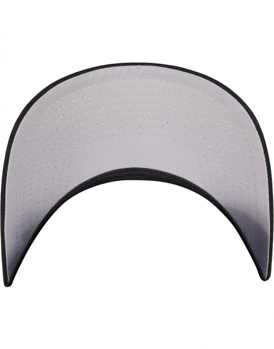 Шапка с козирка 360 Omnimesh Cap black one size