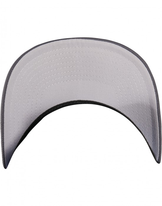 Шапка с козирка 360 Omnimesh Cap charcoal one size