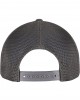 Шапка с козирка 360 Omnimesh Cap charcoal one size