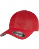 Шапка с козирка 360 Omnimesh Cap red one size