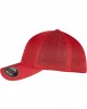 Шапка с козирка 360 Omnimesh Cap red one size
