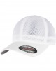 Шапка с козирка 360 Omnimesh Cap white one size