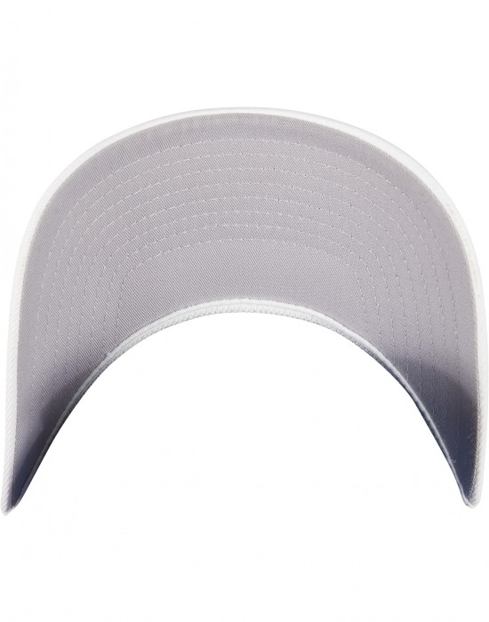 Шапка с козирка 360 Omnimesh Cap white one size