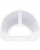 Шапка с козирка 360 Omnimesh Cap white one size
